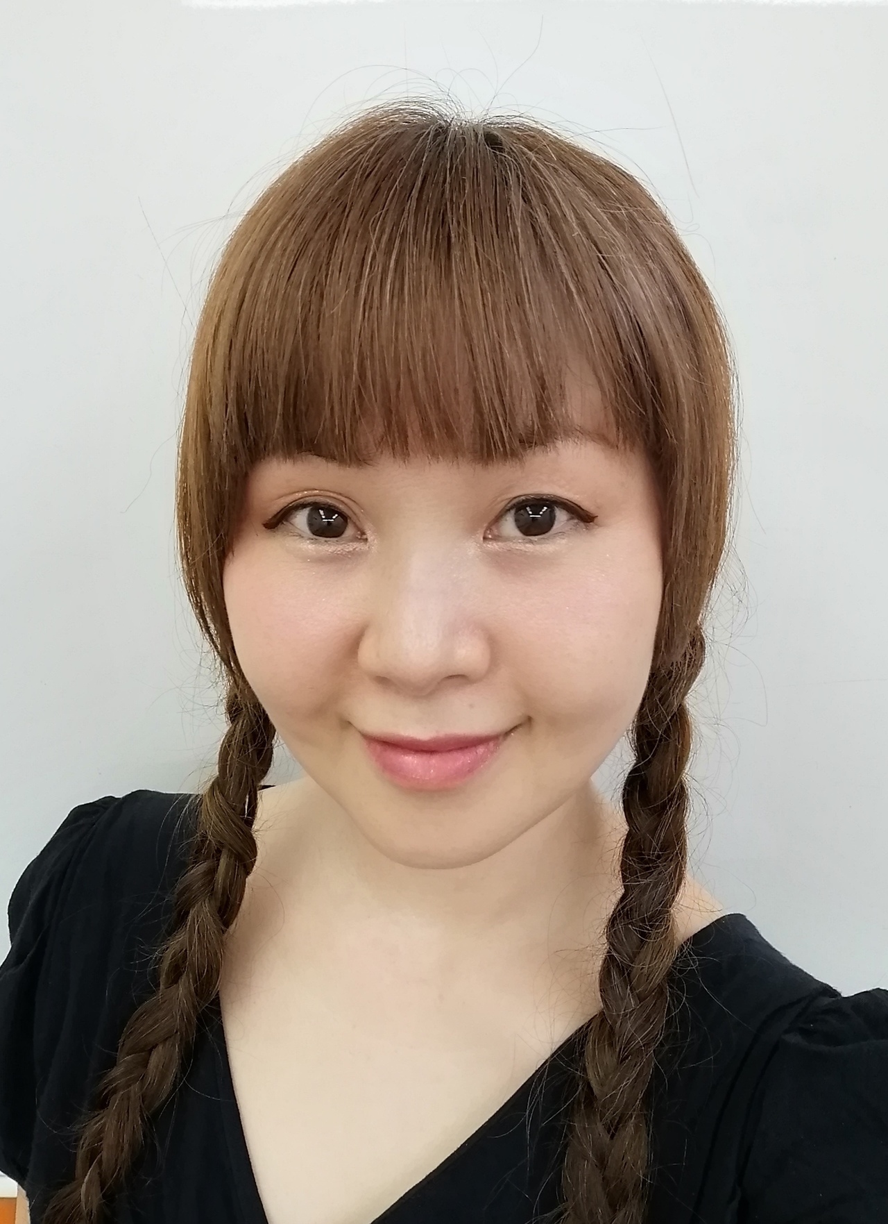 楊仙兒講師の写真